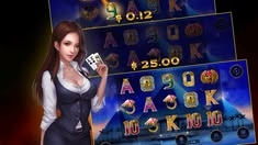 William Hill casino presented on mobile device in Pakistan with slots and live games