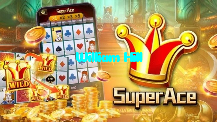 William Hill