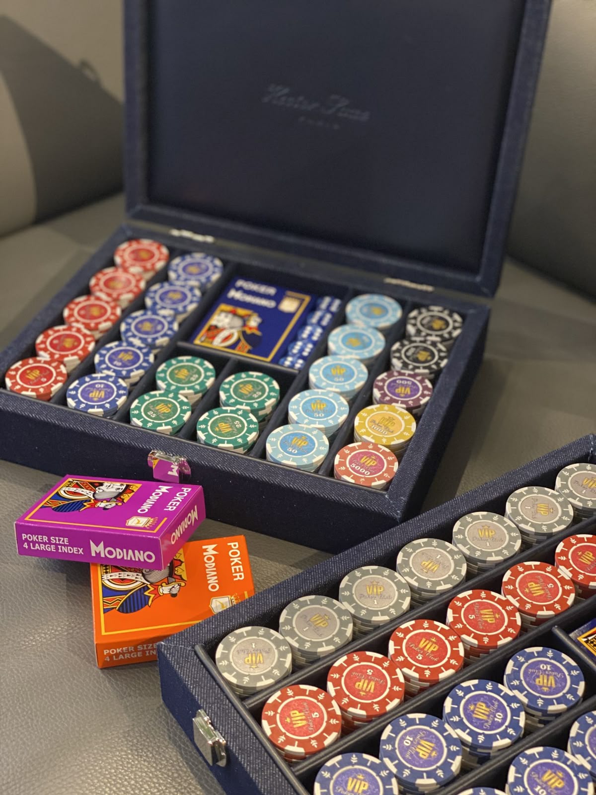 William Hill کیسینو میں رولیٹی گیمز کے بارے میں معلومات